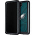 NFL Philadelphia Eagles Double Vision Galaxy S24 Plus Waterproof Case