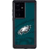 NFL Philadelphia Eagles Double Vision Galaxy S24 Ultra Waterproof Case