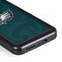NFL Philadelphia Eagles Double Vision Galaxy S24 Waterproof Case