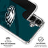 NFL Philadelphia Eagles Double Vision Galaxy S26 Clear Case