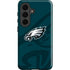 NFL Philadelphia Eagles Double Vision Galaxy S26 Impact Case
