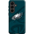 NFL Philadelphia Eagles Double Vision Galaxy S26 Plus Impact Case