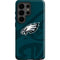 NFL Philadelphia Eagles Double Vision Galaxy S26 Ultra Impact Case