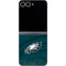 NFL Philadelphia Eagles Double Vision Galaxy Z Flip6 Skin