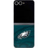 NFL Philadelphia Eagles Double Vision Galaxy Z Flip6 Skin