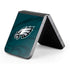 NFL Philadelphia Eagles Double Vision Galaxy Z Flip6 Skin