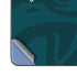 NFL Philadelphia Eagles Double Vision Galaxy Z Fold5 5G Skin