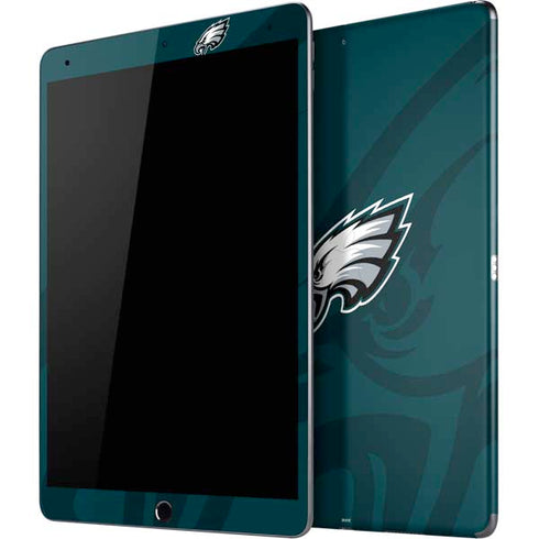 NFL Philadelphia Eagles Double Vision iPad Skins