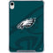 NFL Philadelphia Eagles Double Vision iPad 11th Gen (2025) Clear Case