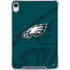NFL Philadelphia Eagles Double Vision iPad 11th Gen (2025) Clear Case