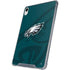 NFL Philadelphia Eagles Double Vision iPad 11th Gen (2025) Clear Case