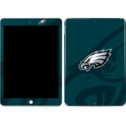 NFL Philadelphia Eagles Double Vision Apple iPad Skin