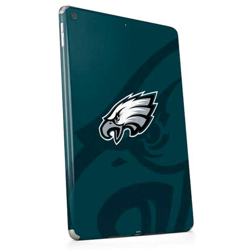 NFL Philadelphia Eagles Double Vision Apple iPad Skin