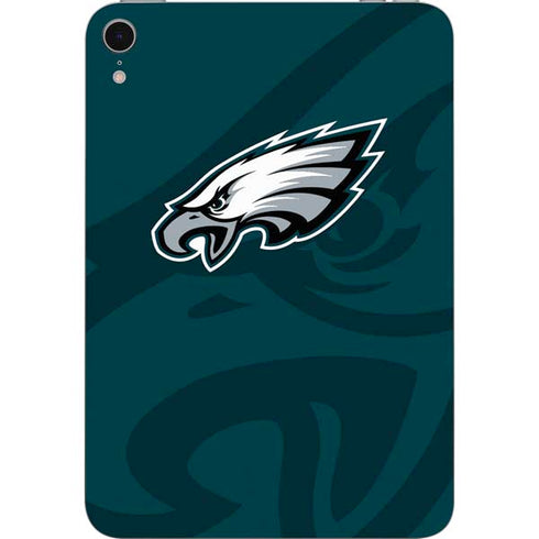 NFL Philadelphia Eagles Double Vision Apple iPad Mini Skin