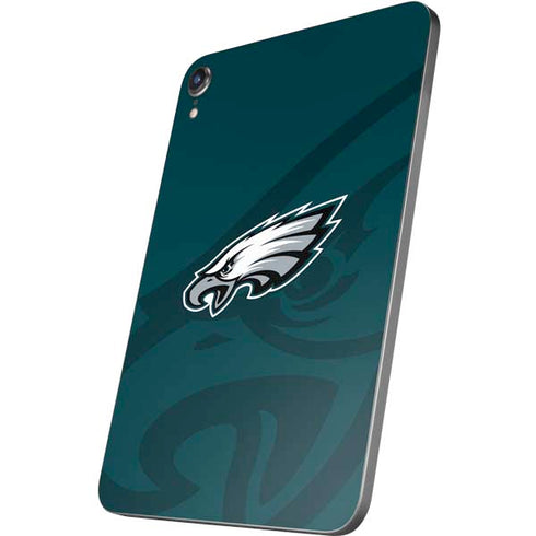 NFL Philadelphia Eagles Double Vision Apple iPad Mini Skin