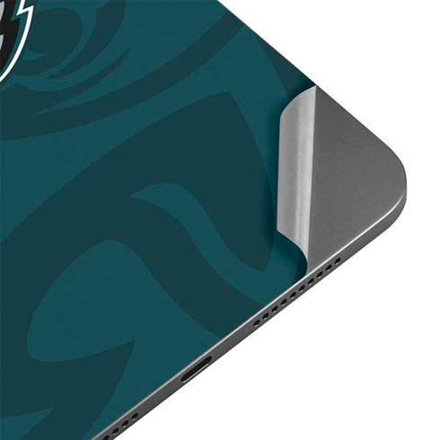 NFL Philadelphia Eagles Double Vision Apple iPad Mini Skin