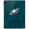 NFL Philadelphia Eagles Double Vision iPad Pro 11in (2024) Clear Case