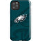 NFL Philadelphia Eagles Double Vision iPhone Cases