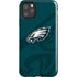 NFL Philadelphia Eagles Double Vision iPhone Cases