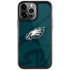 NFL Philadelphia Eagles Double Vision iPhone Cases