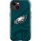 NFL Philadelphia Eagles Double Vision iPhone 15 Impact Case
