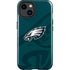 NFL Philadelphia Eagles Double Vision iPhone 15 Impact Case