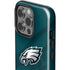 NFL Philadelphia Eagles Double Vision iPhone 15 Pro Impact Case