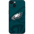 NFL Philadelphia Eagles Double Vision iPhone 15 Skin