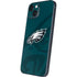 NFL Philadelphia Eagles Double Vision iPhone 15 Skin