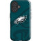 NFL Philadelphia Eagles Double Vision iPhone 16 Impact Case