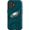 NFL Philadelphia Eagles Double Vision iPhone 16 Plus Impact Case