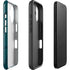 NFL Philadelphia Eagles Double Vision iPhone 16 Plus Impact Case