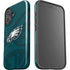 NFL Philadelphia Eagles Double Vision iPhone 16 Plus Impact Case