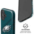 NFL Philadelphia Eagles Double Vision iPhone 16 Plus Magsafe Impact Case