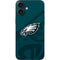 NFL Philadelphia Eagles Double Vision iPhone 16 Plus Skin