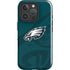 NFL Philadelphia Eagles Double Vision iPhone 16 Pro Impact Case