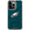 NFL Philadelphia Eagles Double Vision iPhone 16 Pro Max Clear Case