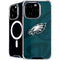 NFL Philadelphia Eagles Double Vision iPhone 16 Pro Max MagSafe Case