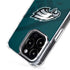 NFL Philadelphia Eagles Double Vision iPhone 16 Pro Max MagSafe Case