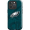 NFL Philadelphia Eagles Double Vision iPhone 16 Pro Max Magsafe Impact Case