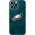 NFL Philadelphia Eagles Double Vision iPhone 16 Pro Max Skin
