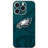 NFL Philadelphia Eagles Double Vision iPhone 16 Pro Skin
