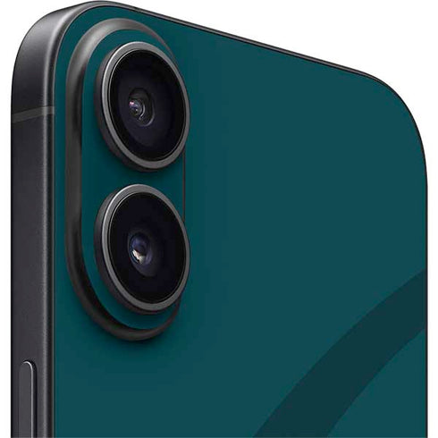 NFL Philadelphia Eagles Double Vision iPhone 16 Skin