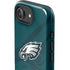 NFL Philadelphia Eagles Double Vision iPhone 16e Impact Case