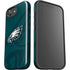 NFL Philadelphia Eagles Double Vision iPhone 16e Impact Case