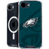 NFL Philadelphia Eagles Double Vision iPhone 16e MagSafe Case