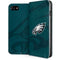 NFL Philadelphia Eagles Double Vision iPhone SE (2nd & 3rd Gen) Folio Case