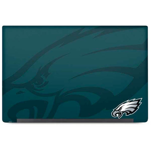 NFL Philadelphia Eagles Double Vision Dell Latitude Skin