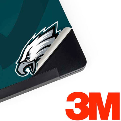 NFL Philadelphia Eagles Double Vision Dell Latitude Skin