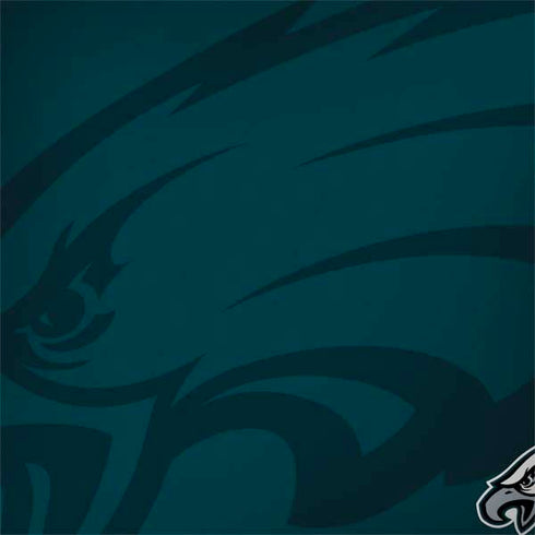 NFL Philadelphia Eagles Double Vision Dell Latitude Skin